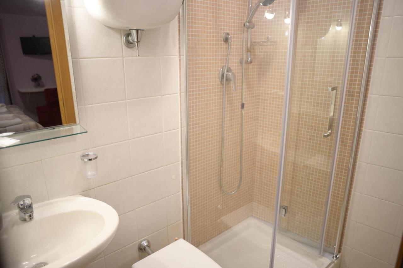 Camere Paolo Asyż Zewnętrze zdjęcie