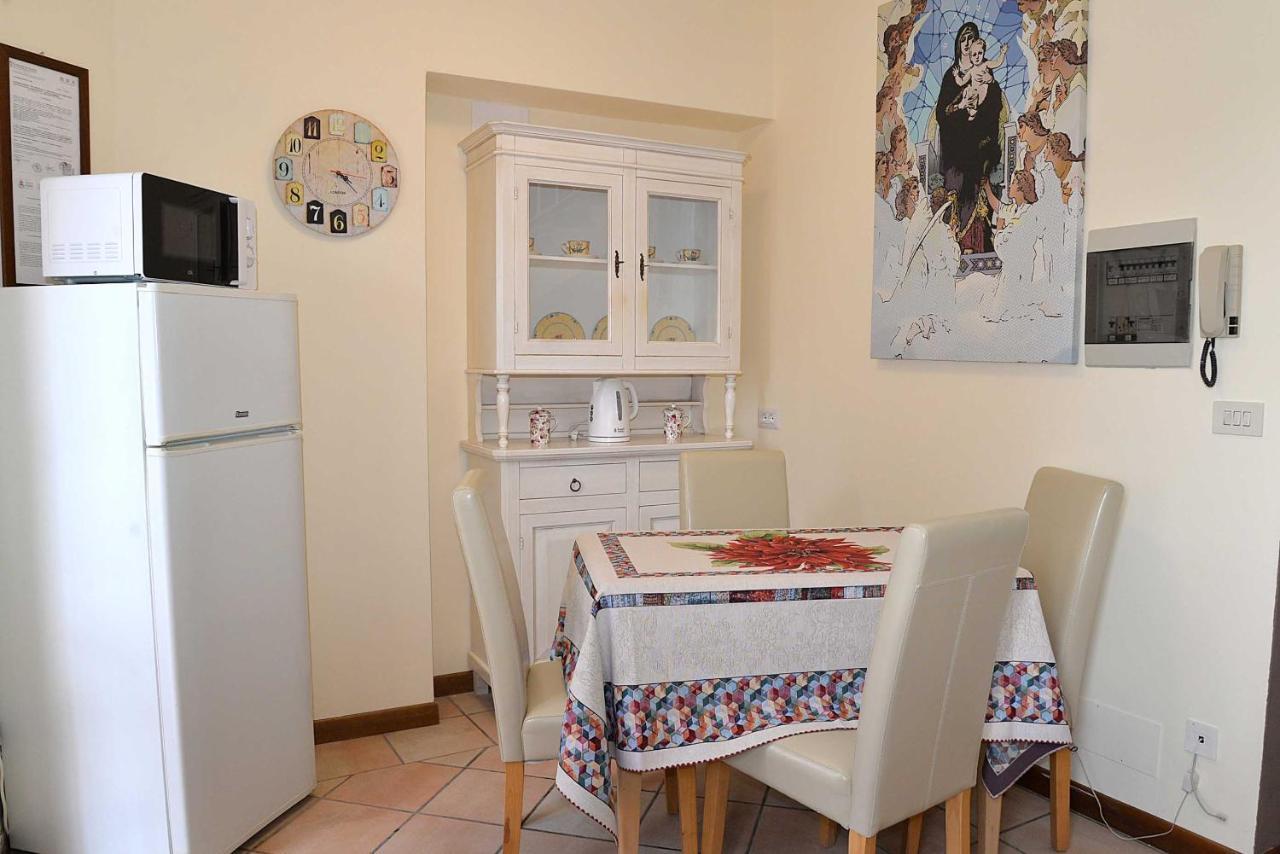 Camere Paolo Asyż Zewnętrze zdjęcie
