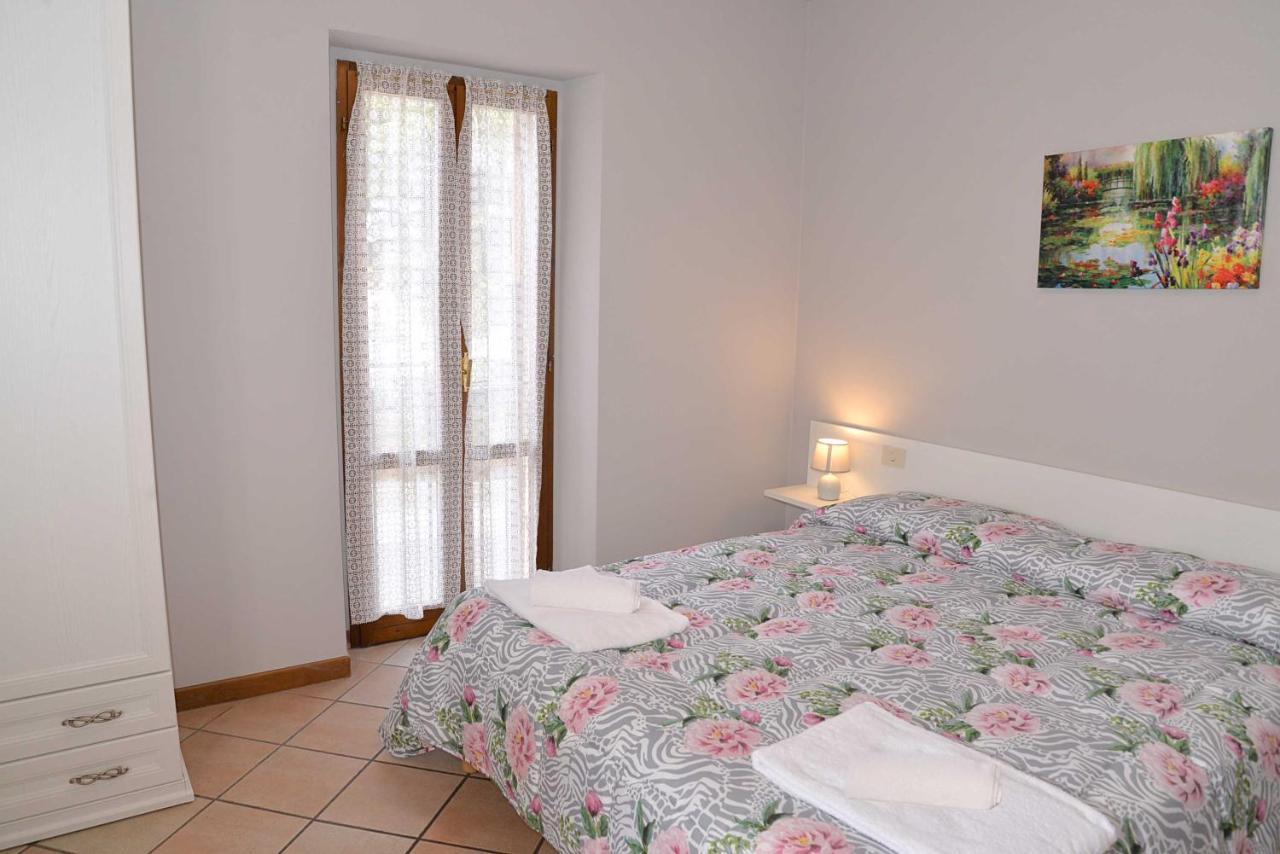 Camere Paolo Asyż Zewnętrze zdjęcie
