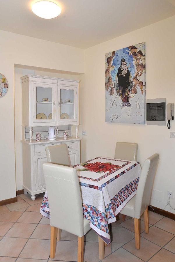 Camere Paolo Asyż Zewnętrze zdjęcie