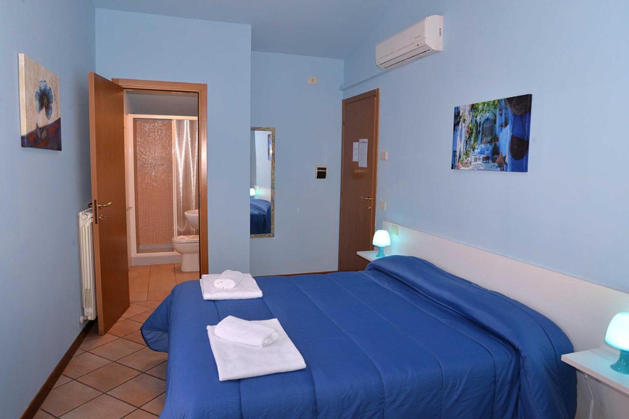 Camere Paolo Asyż Zewnętrze zdjęcie