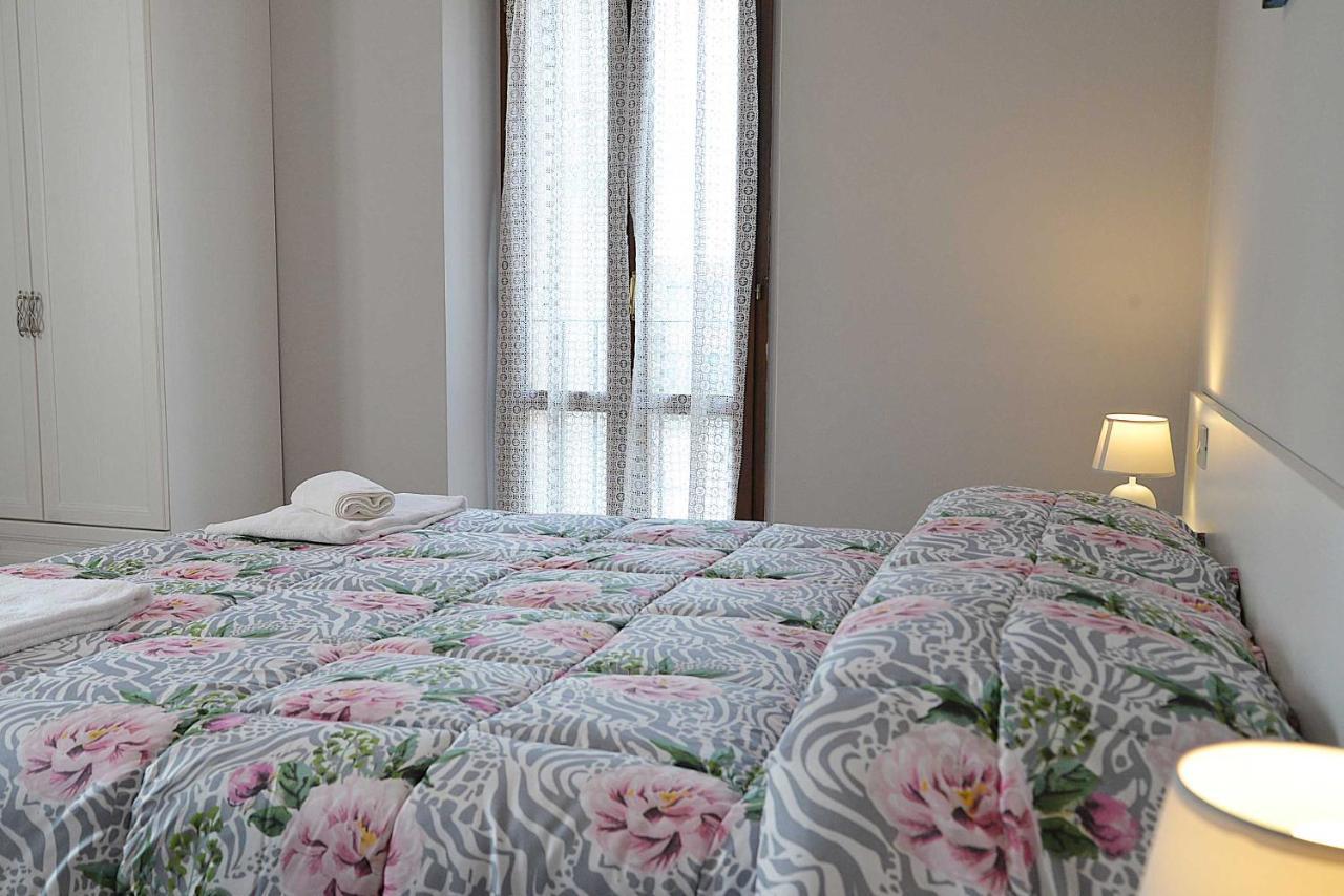Camere Paolo Asyż Zewnętrze zdjęcie