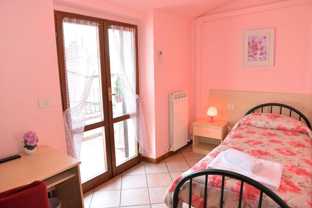 Camere Paolo Asyż Zewnętrze zdjęcie