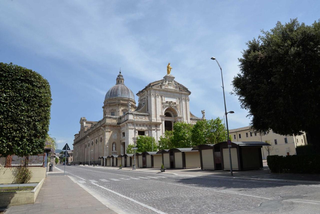 Camere Paolo Asyż Zewnętrze zdjęcie
