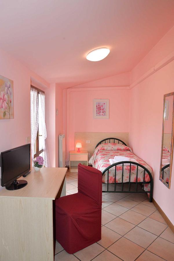 Camere Paolo Asyż Zewnętrze zdjęcie