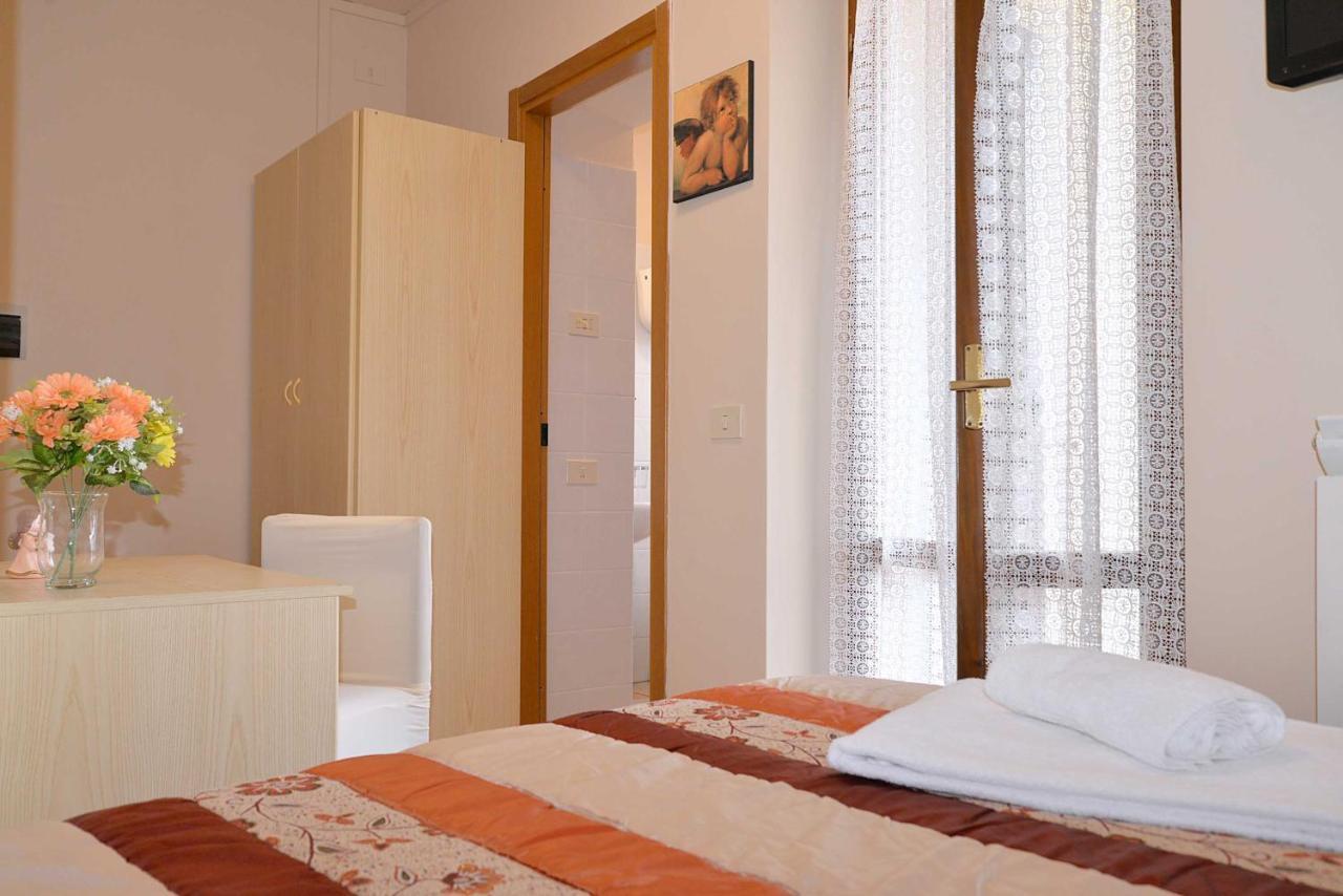 Camere Paolo Asyż Zewnętrze zdjęcie