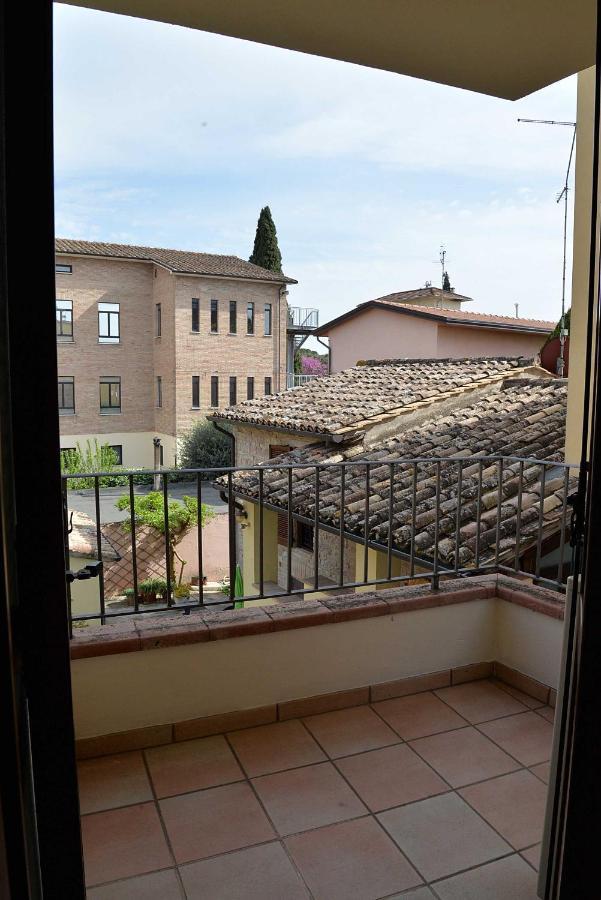 Camere Paolo Asyż Zewnętrze zdjęcie