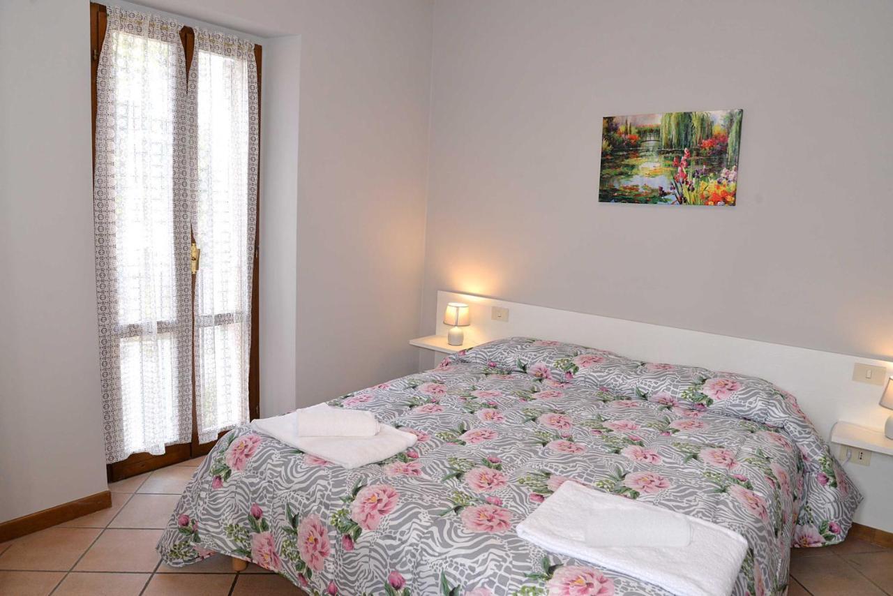 Camere Paolo Asyż Zewnętrze zdjęcie