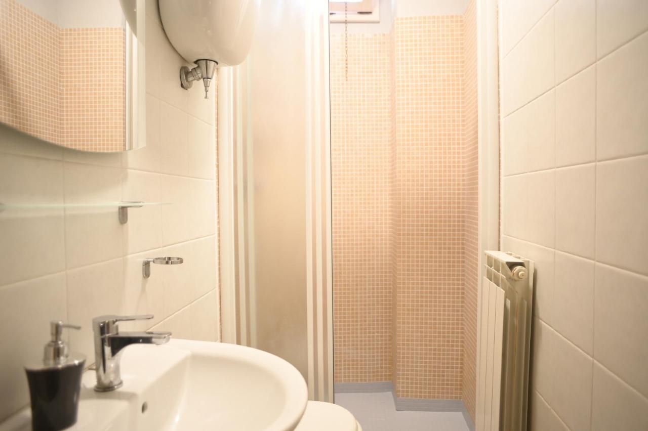 Camere Paolo Asyż Zewnętrze zdjęcie