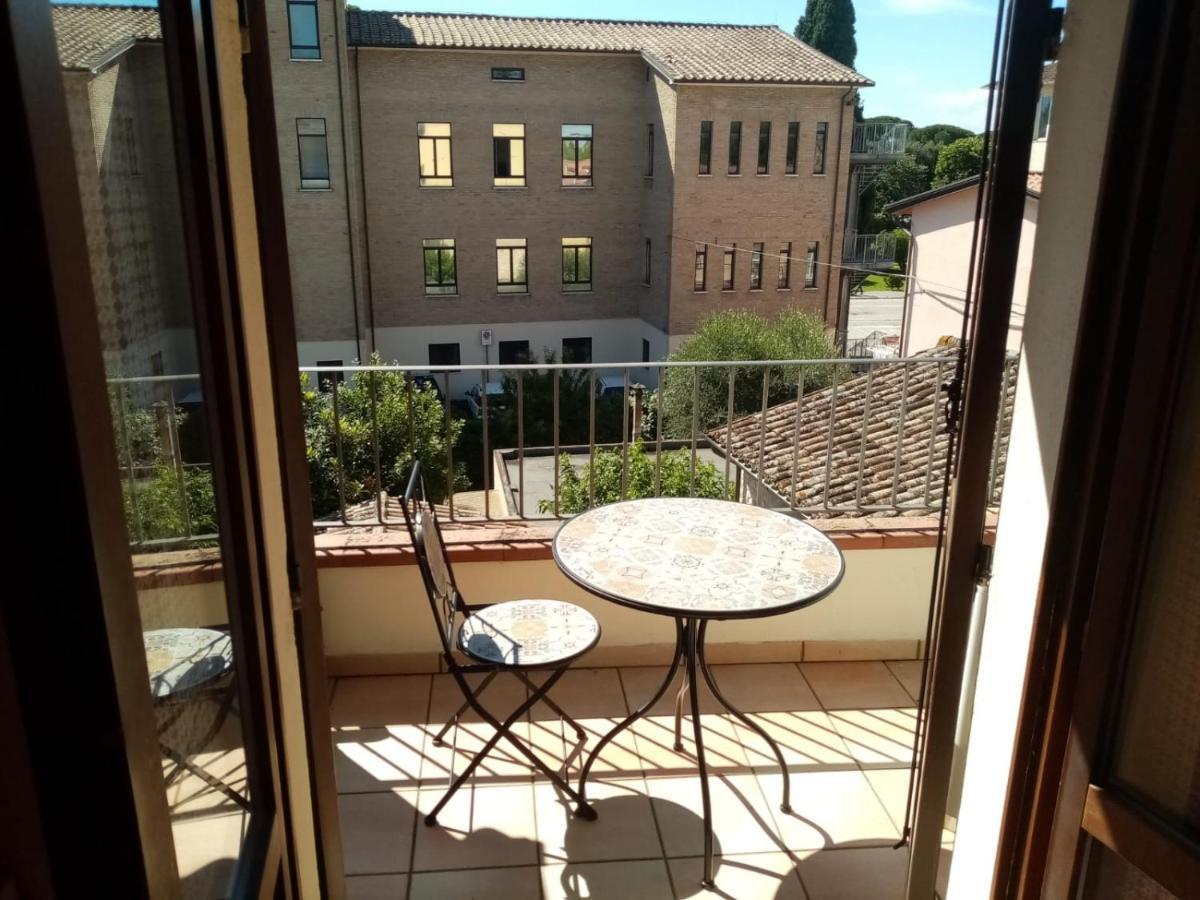 Camere Paolo Asyż Zewnętrze zdjęcie