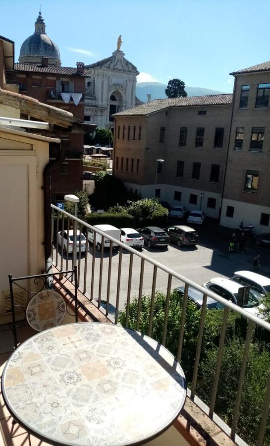 Camere Paolo Asyż Zewnętrze zdjęcie